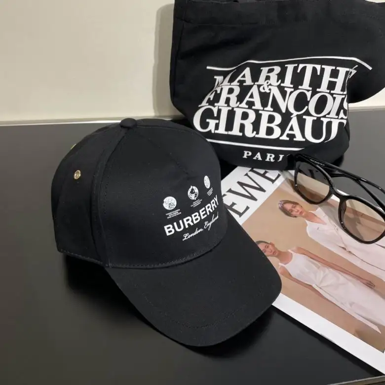 Burberry Cap dxn (12)